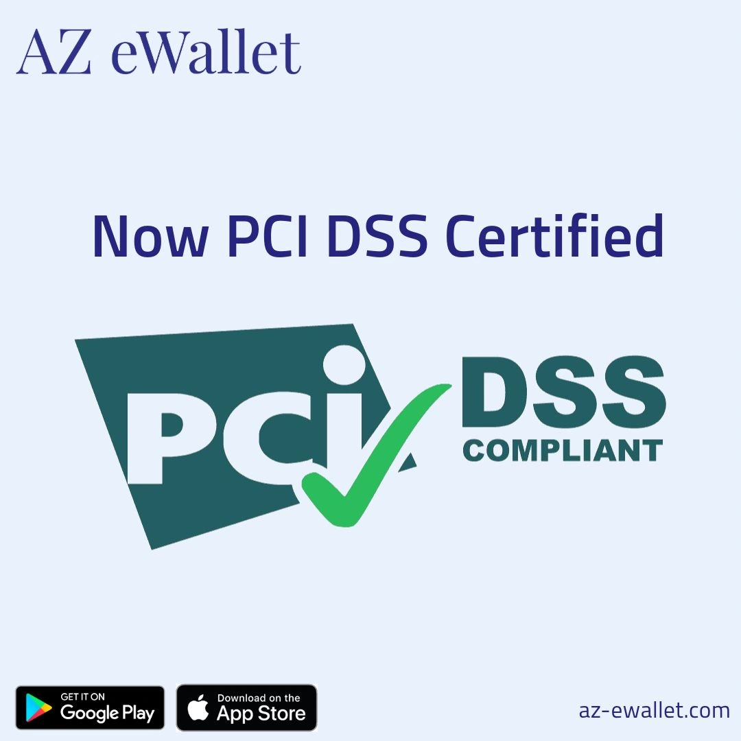 Az-eWallet